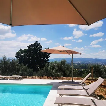 Agriturismo Villa Val D'Olivi-3